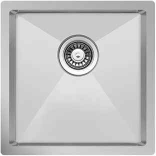 Кухонная мойка Falmec TNL/R10 TopZero (Prime) 440х440 фото 1 в Ростове-на-Дону
