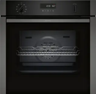 Духовой шкаф Neff B2ACH7AG3 фото 1 в Ростове-на-Дону Духовой шкаф Neff B2ACH7AG3 фото 1 в Ростове-на-Дону