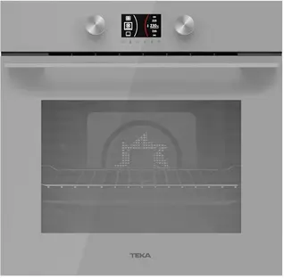 Духовой шкаф Teka HLB 8600 STEAM GREY фото 2 в Ростове-на-Дону