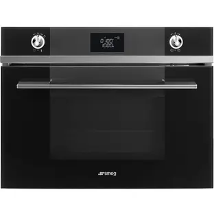 Встраиваемая микроволновая печь Smeg SF4102MN в Ростове-на-Дону