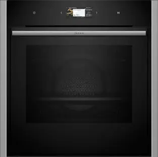 Духовой шкаф Neff B64CS71N0 фото 1 в Ростове-на-Дону