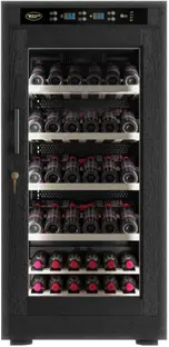 Винный холодильник Cold Vine C66-WB1M фото 2 в Ростове-на-Дону