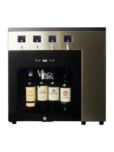 Диспенсер для вина Vinosafe VSWD04AM фото 3 в Ростове-на-Дону