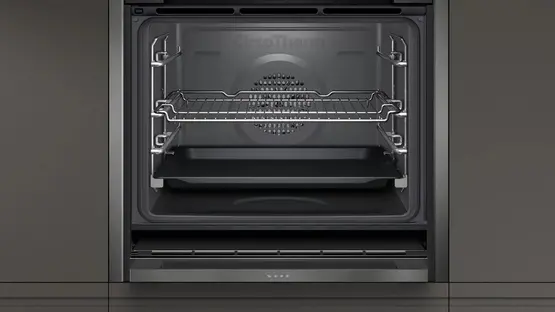 Духовой шкаф Neff B48FT78G0 фото 3 в Ростове-на-Дону Духовой шкаф Neff B48FT78G0 фото 3 в Ростове-на-Дону