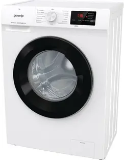 Стиральная машина Gorenje W1HE72SFS фото 3 в Ростове-на-Дону Стиральная машина Gorenje W1HE72SFS фото 3 в Ростове-на-Дону