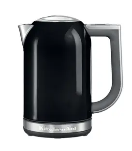 Чайник KitchenAid 5KEK1722EOB фото 2 в Ростове-на-Дону
