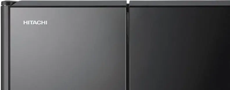 Холодильник Hitachi R-WX 630 KU XK фото 2 в Ростове-на-Дону