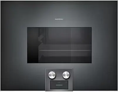 Духовой шкаф-пароварка Gaggenau BS 474-101 в Ростове-на-Дону