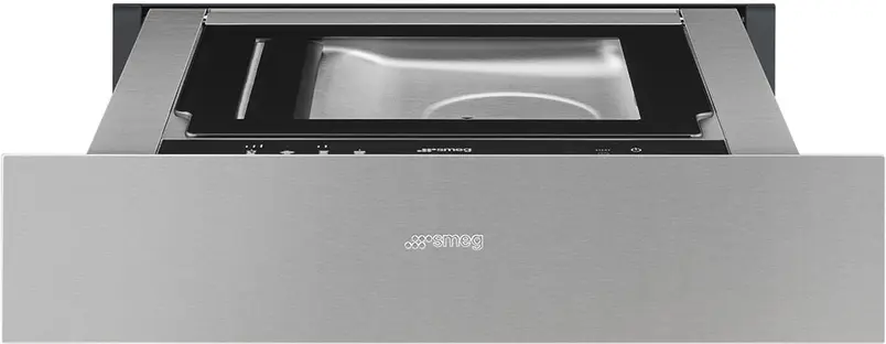 Вакуумный упаковщик SMEG CPV315X фото 1 в Ростове-на-Дону