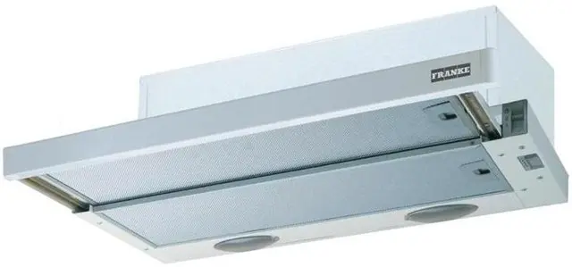 Вытяжка Franke FTC 6032 GR/XS в Ростове-на-Дону