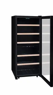 Винный холодильник LaSommeliere SLS32DZBLACK фото 2 в Ростове-на-Дону