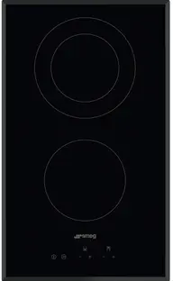 Варочная поверхность Smeg SE332EB в Ростове-на-Дону