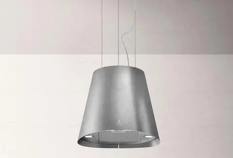Вытяжка Elica JUNO URBAN ZINC/F/50 фото 1 в Ростове-на-Дону Вытяжка Elica JUNO URBAN ZINC/F/50 фото 1 в Ростове-на-Дону