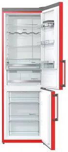 Двухкамерный холодильник Gorenje NRK 6192 MRD в Ростове-на-Дону
