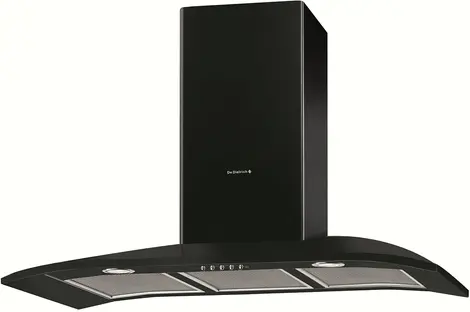 Вытяжка De Dietrich DHD1155B в Ростове-на-Дону Вытяжка De Dietrich DHD1155B в Ростове-на-Дону