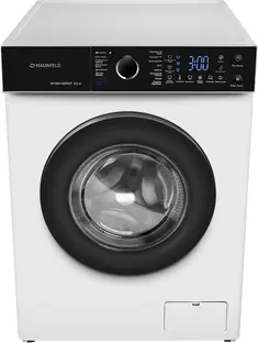 Стиральная машина c инвертором и паром MAUNFELD MFWM148IWHT фото 3 в Ростове-на-Дону