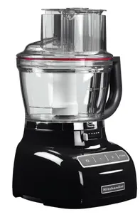 Кухонный комбайн KitchenAid 5KFP1335EOB фото 3 в Ростове-на-Дону