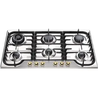 Газовая панель ILVE HCB906CN/SSG в Ростове-на-Дону