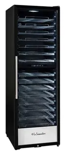 Винный холодильник LaSommeliere PRO160DZN фото 2 в Ростове-на-Дону Винный холодильник LaSommeliere PRO160DZN фото 2 в Ростове-на-Дону