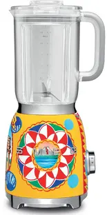 Блендер Smeg BLF01DGEU фото 1 в Ростове-на-Дону Блендер Smeg BLF01DGEU фото 1 в Ростове-на-Дону