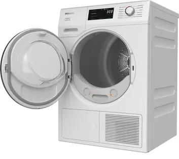 Сушильная машина Miele TEF775WP Chrome Edition RU фото 2 в Ростове-на-Дону