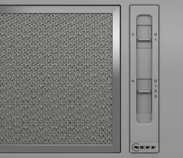 Вытяжка Neff D51NAA1C0 фото 2 в Ростове-на-Дону