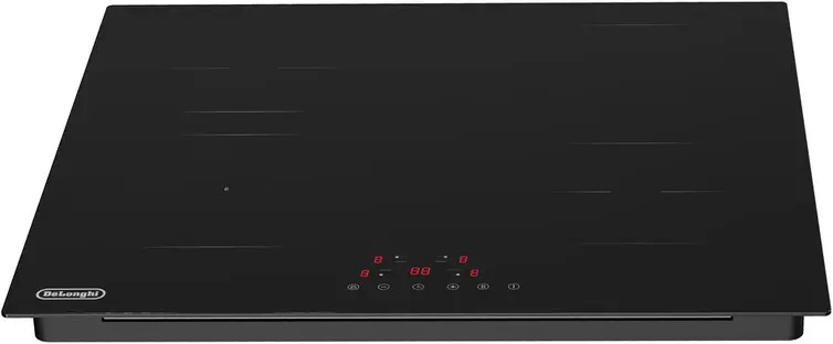 Индукционная стеклокерамич. панель DeLonghi BELLA 1B0P CT фото 2 в Ростове-на-Дону