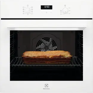 Духовой шкаф ELECTROLUX EOF5F50V фото 1 в Ростове-на-Дону