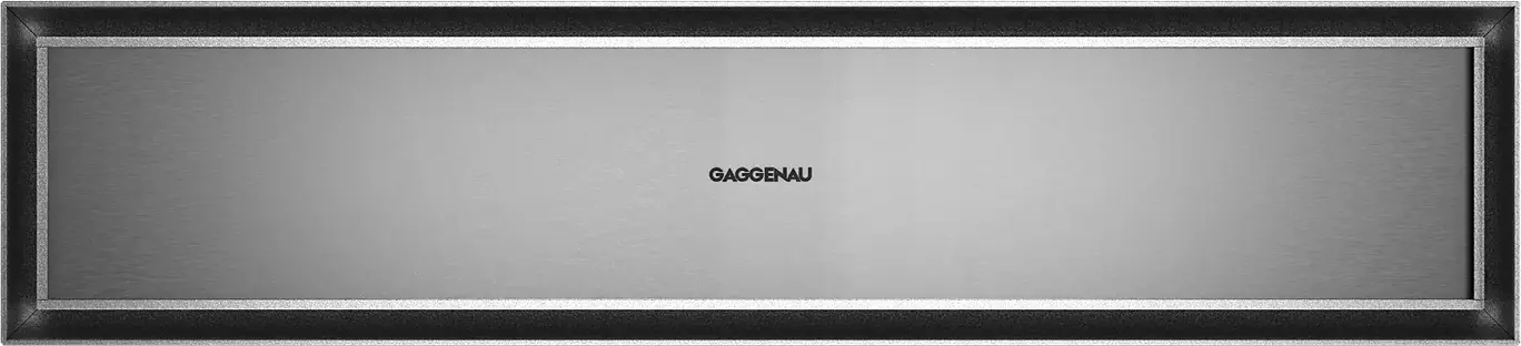 Шкаф для подогрева посуды Gaggenau GW451120 фото 1 в Ростове-на-Дону