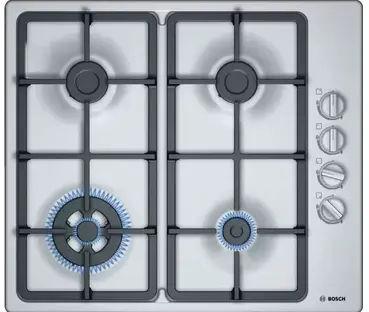 Варочная панель Bosch PBH6C5B90R в Ростове-на-Дону