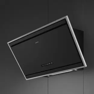 Вытяжка Smeg KV394MB фото 2 в Ростове-на-Дону