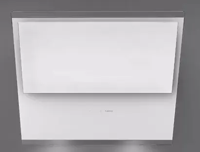 Вытяжка Falmec Verso 85 wh glass (600) фото 1 в Ростове-на-Дону