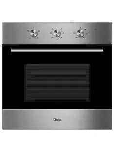 Духовой шкаф Midea MO23003X в Ростове-на-Дону Духовой шкаф Midea MO23003X в Ростове-на-Дону