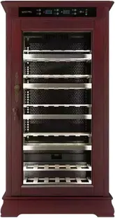 Винный холодильник Meyvel MV66-WM1-C фото 2 в Ростове-на-Дону