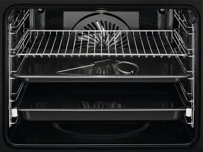 Духовой шкаф AEG BPR742320B фото 3 в Ростове-на-Дону Духовой шкаф AEG BPR742320B фото 3 в Ростове-на-Дону