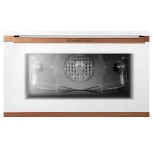 Компактный духовой шкаф Kuppersbusch CBP 6550.0 W7 фото 3 в Ростове-на-Дону