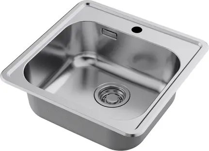 Кухонная мойка OMOIKIRI Notoro 48-IN (арт.4997436) фото 1 в Ростове-на-Дону
