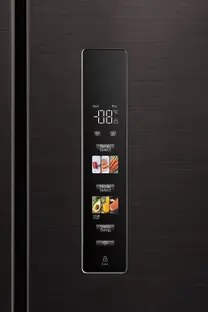 Холодильник Midea MDRF692MIE28 фото 2 в Ростове-на-Дону