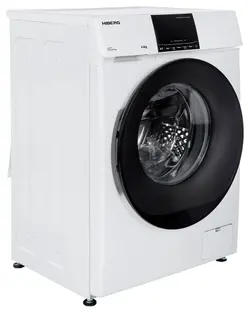Стиральная машина HIBERG i-DDQ6 - 612 W фото 2 в Ростове-на-Дону