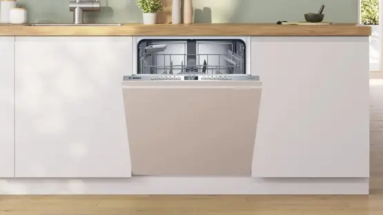 Встраиваемая посудомоечная машина Bosch SBH4EAX14E фото 3 в Ростове-на-Дону