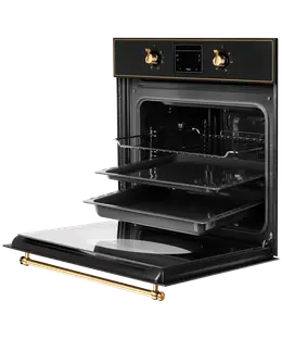 Духовой шкаф Kuppersberg SR 615 B Bronze фото 3 в Ростове-на-Дону