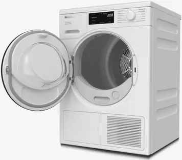 Сушильная машина Miele TEC645WP фото 2 в Ростове-на-Дону