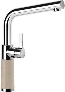 Смеситель Schock SC-540, Cristalite хром/саббиа в Ростове-на-Дону