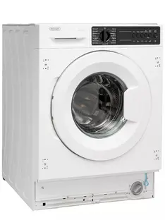 Стиральная машина DeLonghi DWMI 725 ISABELLA фото 3 в Ростове-на-Дону