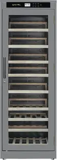 Винный холодильник Meyvel MV102-WG1-M (Grey Quartz) фото 2 в Ростове-на-Дону