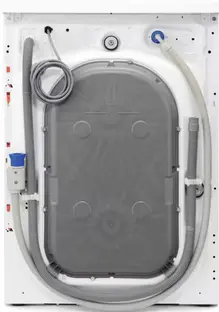 Стиральная машина AEG LFR85166OE фото 2 в Ростове-на-Дону