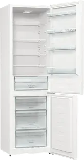 Двухкамерный холодильник Gorenje RK6201EW4 фото 2 в Ростове-на-Дону Двухкамерный холодильник Gorenje RK6201EW4 фото 2 в Ростове-на-Дону