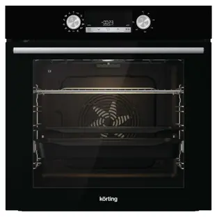 Духовой шкаф Korting OKB 8481 ESN PYRO фото 1 в Ростове-на-Дону Духовой шкаф Korting OKB 8481 ESN PYRO фото 1 в Ростове-на-Дону