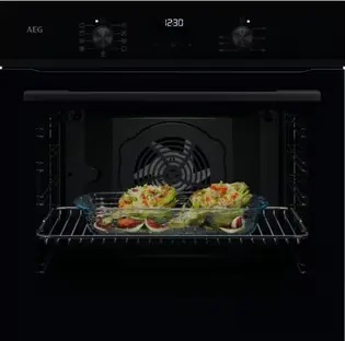Духовой шкаф AEG NBU5A21SB фото 1 в Ростове-на-Дону Духовой шкаф AEG NBU5A21SB фото 1 в Ростове-на-Дону