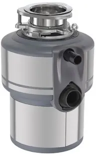 Измельчитель пищевых отходов InSinkErator ISE 200 фото 3 в Ростове-на-Дону